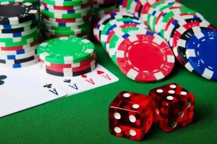 Responsible gaming reminder for 77dbc Basketball Odds Guide readers